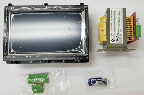 Conversion Kit control PCB FlexiChef (MMI)