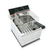 GATTO 8Lt Single Electric Fryer - Cater-Care