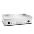 GATTO Electric 730mm Flat Top Griller - Econo - Cater-Care