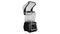 GATTO High Performance Manual Control Blender w/ Sound Enclosure - 2200W - 2L - Black - Shopsoiled