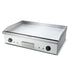 GATTO Electric 730mm Flat Top Griller - Econo - Cater-Care
