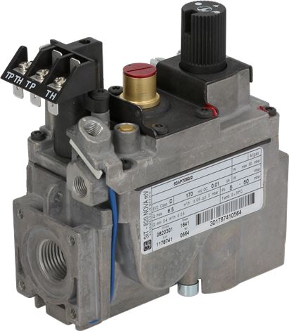 Valve 820 Nova mV