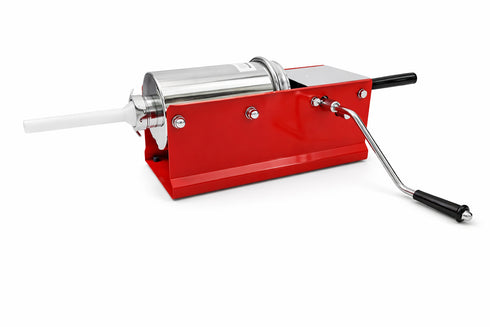 GATTO Horizontal Sausage Filler - 3Lt - Cater-Care