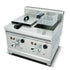 GATTO 12Lt Double Gas Fryer - Cater-Care