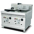GATTO 12Lt Double Gas Fryer - Cater-Care