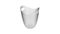 WINE BUCKET PLASTIC CLEAR