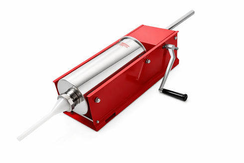 GATTO Horizontal Sausage Filler - 5Lt - Cater-Care