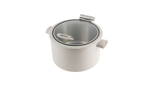 11LT BUFFET SOUP CHAFING DISH- φ320×H200MM