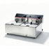 GATTO 6Lt Double Electric Fryer