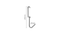 GALVANISED MEAT HOOK 11”/290mm (PACK OF 12)