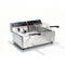 GATTO 6Lt Double Electric Fryer