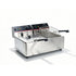 GATTO 6Lt Double Electric Fryer