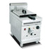 GATTO 12Lt Single Gas Fryer - Cater-Care