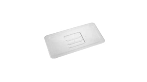 GN1/1 CLEAR POLYCARB INSERT