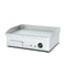 GATTO Electric 530mm Flat Top Griller - Econo - Cater-Care