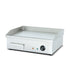 GATTO Electric 530mm Flat Top Griller - Econo - Cater-Care