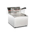 GATTO 8Lt Single Electric Fryer - Cater-Care