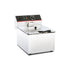 GATTO 8Lt Single Electric Fryer - Cater-Care