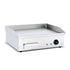 GATTO Electric 530mm Flat Top Griller - Econo - Cater-Care