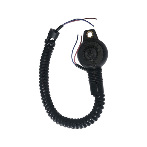 Retractable Reel Mechanism - Cater-Care