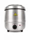 GATTO S/Steel Soup Kettle - 10Lt - Cater-Care