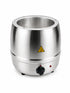 GATTO S/Steel Soup Kettle - 10Lt - Cater-Care