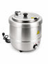 GATTO S/Steel Soup Kettle - 10Lt - Cater-Care