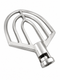 Flat Beater for 40Lt Planetary Mixer