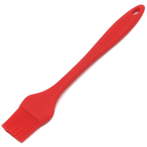 Catercare Silicone Basting Brush- Cream - Cater-Care
