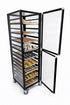GATTO 18 Tier Baking Tray Trolley (Tray Size 600x400m) - Cater-Care