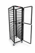 GATTO 18 Tier Baking Tray Trolley (Tray Size 600x400m) - Cater-Care