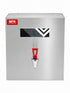 GATTO Instant Wall Type Water Boiler - 5Lt - Cater-Care
