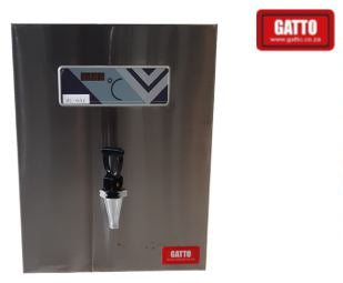 GATTO Instant Wall Type Water Boiler - 5Lt - Shopsoiled