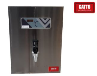 GATTO Instant Wall Type Water Boiler - 10Lt
