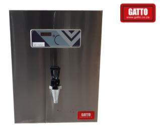 GATTO Instant Wall Type Water Boiler - 30Lt (3-Phase) - Shopsoiled