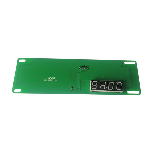 Display Board for Aqua Boilers - Cater-Care
