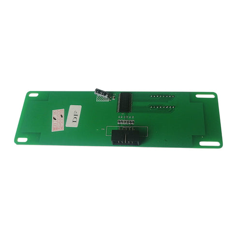 Display Board for Aqua Boilers - Cater-Care