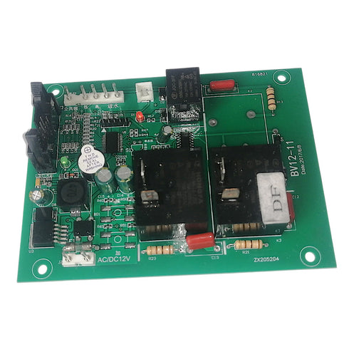 Single Phase Pc Board for Aqua Boiler - Cater-Care