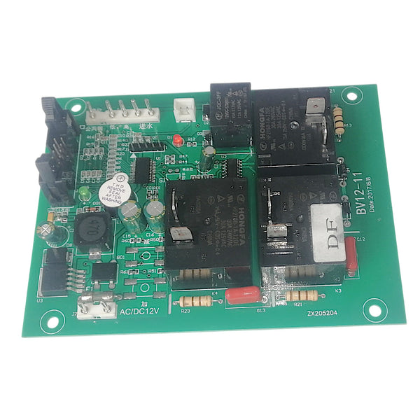 3 Phase Pc Board for Aqua Boiler - Cater-Care