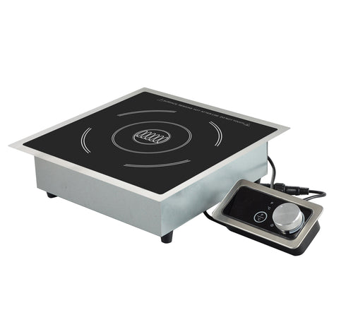 GATTO Induction Cooker 3500W - Drop-in