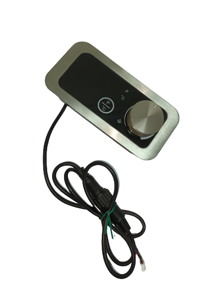 Induction Control Box