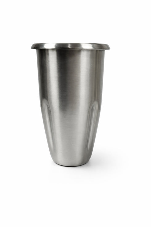 GATTO Spare Milkshake Cup S/Steel