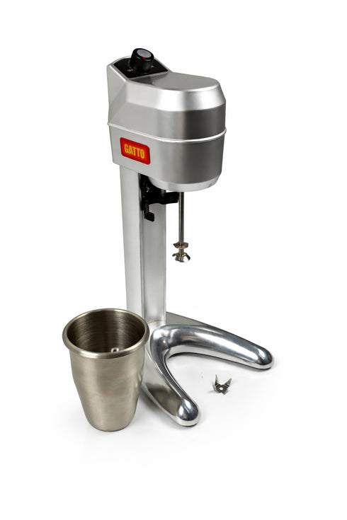 GATTO Single Milkshake Machine