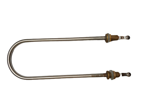 U-Shaped Bain Marie Element