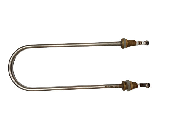U-Shaped Bain Marie Element
