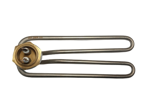 M-Shaped Element for Bain Marie