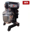 GATTO 40L Planetary Mixer - 3 Speed