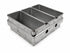 GATTO Three Pan Bread Tray Alusteel (Standard) - Cater-Care