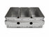 GATTO Three Pan Bread Tray Alusteel (Standard) - Cater-Care