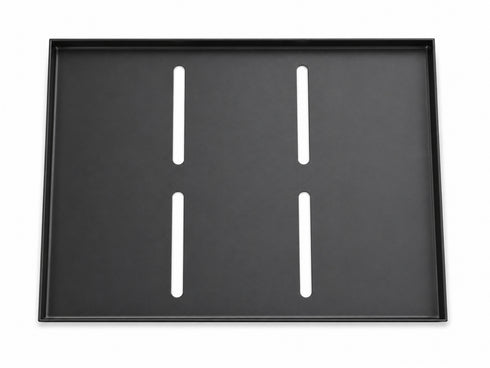 GATTO Mildsteel Lid to Fit BO3 Bread Tray - Cater-Care
